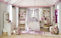 Roomset Bedroom for Child  FLORA