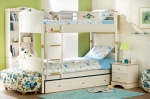 Roomset Bedroom for Child  - FLORA - ::  :: 