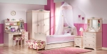 Roomset Bedroom for Child  - FLORA - ::  :: 