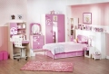 Roomset Bedroom for Child  LOVELY