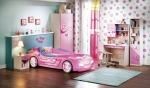 Roomset Bedroom for Child  - LOVELY - ::  :: 