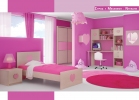 Roomset Bedroom for Child  - SIROS 1 - ::  :: 