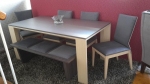 Dining Table Dinning Room Folding table - ::  :: 