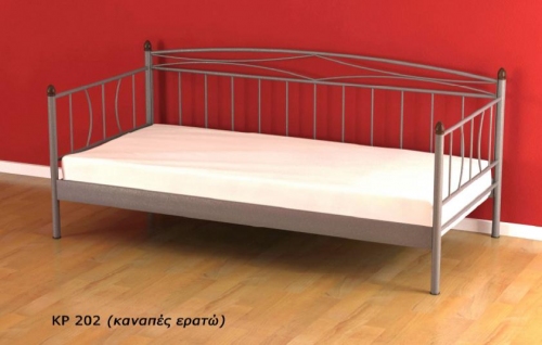 Bed Bedroom Single - ::  :: 