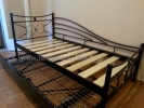 Κρεβάτι Παιδικού δωματίου  - Μεταλλικός Καναπές Κρεβάτι Νο 44 - :: FERGADIS CASA :: 