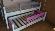 Bunk bed Bedroom for Child King