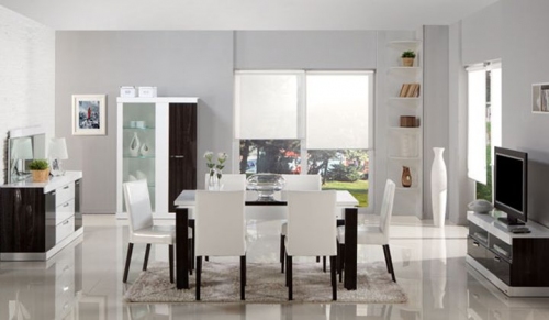 Roomset Dinning Room  - :: Smart Home :: 