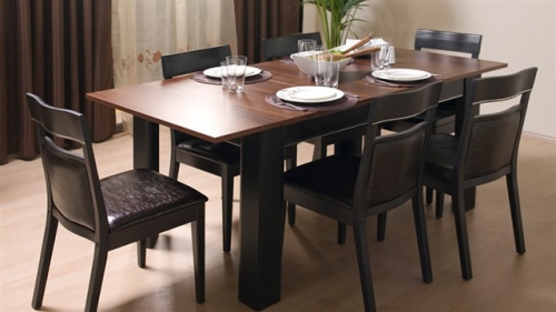 Set Dinning Room  - :: Smart Home :: 