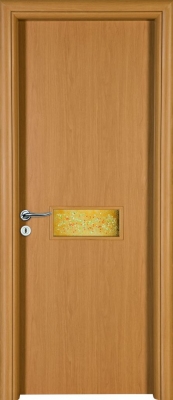 Πόρτα εσωτερικού χώρου Πόρτες-Κουφώματα  - Laminate T-309 - :: Coverdoors :: 