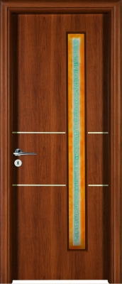 Πόρτα εσωτερικού χώρου Πόρτες-Κουφώματα  - Laminate T-334 - :: Coverdoors :: 