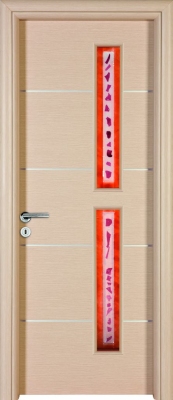 Πόρτα εσωτερικού χώρου Πόρτες-Κουφώματα  - Laminate T-359 - :: Coverdoors :: 