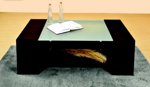 Coffee table Living Room  - ::  :: 