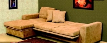 Καναπές Σαλονιού Κρεβάτι