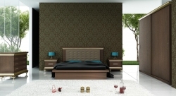 Σύνθεση Κρεβατοκάμαρας  - CATREN - :: Casero Furniture :: 