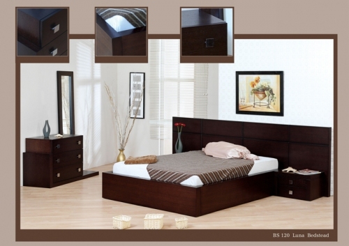 Roomset Bedroom  - ::  :: 