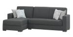 Καναπές Σαλονιού Γωνιακός-Κρεβάτι - joy - :: Casero Furniture :: 
