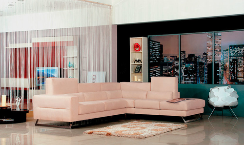 Καναπές Σαλονιού Γωνιακός - Isabella - :: Έπιπλο Ευαγγελίδης - Crystal Furniture :: 