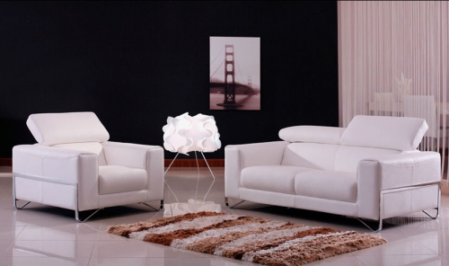 Καναπές Σαλονιού  - Athina - :: Έπιπλο Ευαγγελίδης - Crystal Furniture :: 