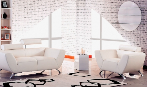 Καναπές Σαλονιού  - Smart - :: Έπιπλο Ευαγγελίδης - Crystal Furniture :: 