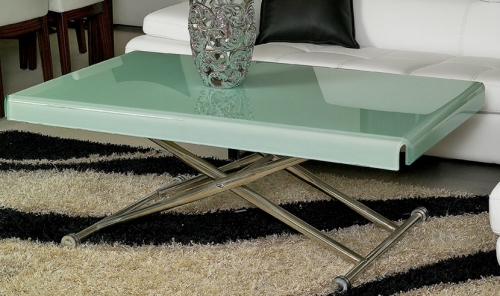 Τραπεζάκι Σαλονιού  - Code 9010 - :: Έπιπλο Ευαγγελίδης - Crystal Furniture :: 