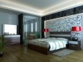 Roomset Bedroom  