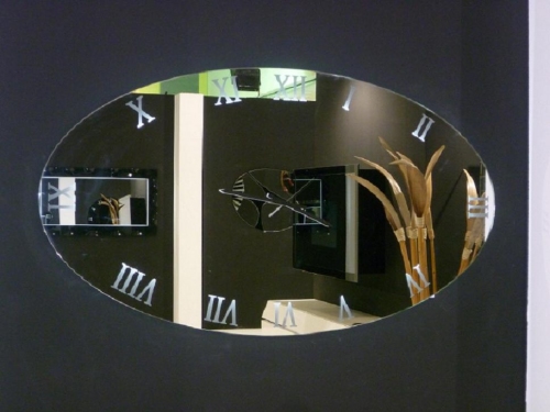 Mirror Living Room  - ::  :: 