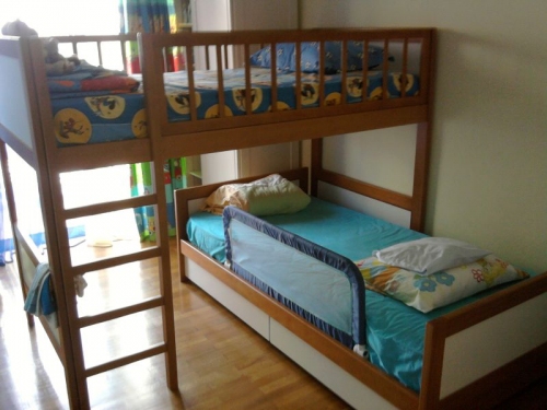 Σύνθεση Παιδικού δωματίου  - Παιδικό Δωμάτιο - :: Eπιπλοποι'ί'α Γεωργακάκη :: 