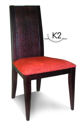 Καρέκλα Τραπεζαρίας  - Κ2 - :: ΕΠΙΠΛΟ STAR :: 
