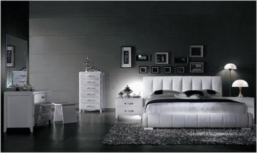 Roomset Bedroom  - bedroom set dil-b86 - ::  :: 