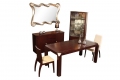 Dining Table Dinning Room Folding table table dil-623