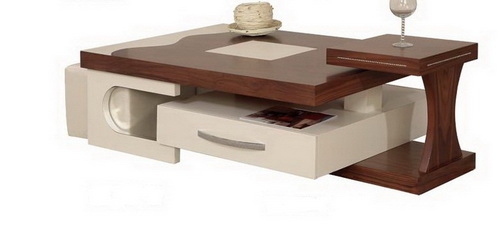 Coffee table Living Room  - COFFE TABLE  ist-ct-220 - ::  :: 