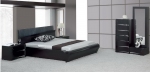 Roomset Bedroom  - BEDROOM SET IST-BS-600 KAPPA - ::  :: 