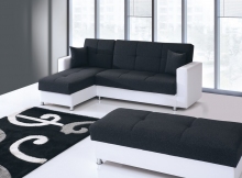 Sofa Living Room Corner-bed
