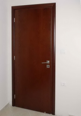 Internal door Doors-Frames  - :: AFOI N.GERAMANI S.A :: 