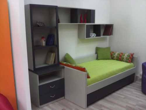 Roomset Bedroom for Child  - :: AFOI N.GERAMANI S.A :: 