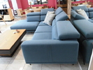 Sofa Living Room  - :: AFOI N.GERAMANI S.A :: 