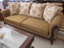 Sofa Living Room Three-seats - ::  :: 