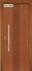 Πόρτα Εισόδου Πόρτες-Κουφώματα Θωρακισμένη - TZdoor3006 - :: ΤΖΑΦΕΡΗΣ :: 
