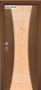 Πόρτα Εισόδου Πόρτες-Κουφώματα Θωρακισμένη - TZdoor3012 - :: ΤΖΑΦΕΡΗΣ :: 