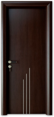 Πόρτα εσωτερικού χώρου Πόρτες-Κουφώματα  - Laminate TZdoor2002 - :: ΤΖΑΦΕΡΗΣ :: 