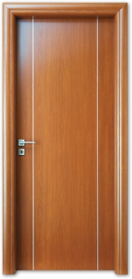 Πόρτα εσωτερικού χώρου Πόρτες-Κουφώματα  - Laminate TZdoor2003 - :: ΤΖΑΦΕΡΗΣ :: 
