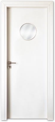 Πόρτα εσωτερικού χώρου Πόρτες-Κουφώματα  - Laminate TZdoor2011 - :: ΤΖΑΦΕΡΗΣ :: 