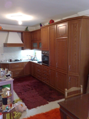 Built-in Kitchen  - :: PAPADAKIS EMMANOUIL :: 