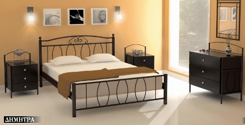 Roomset Bedroom  - :: INSIDE FERGADI BROSS CO :: 