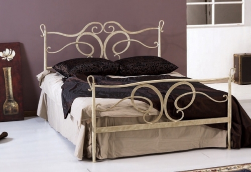 Bed Bedroom King - :: INSIDE FERGADI BROSS CO :: 