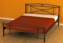 Bed Bedroom Single