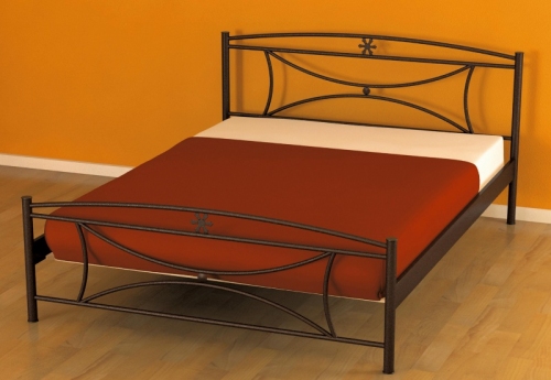Bed Bedroom Single - :: INSIDE FERGADI BROSS CO :: 