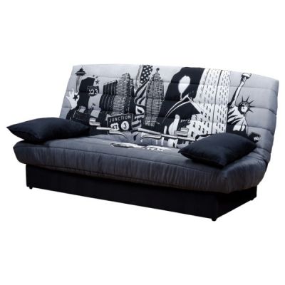 Sofa Living Room Bed - :: INSIDE FERGADI BROSS CO :: 