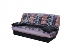 Καναπές Σαλονιού Κρεβάτι