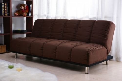 Καναπές Σαλονιού Κρεβάτι - Καναπές κρεβάτι τριθέσιος ARIS - :: INSIDE ΑΦΟΙ ΦΕΡΓΑΔΗ ΟΕ :: 